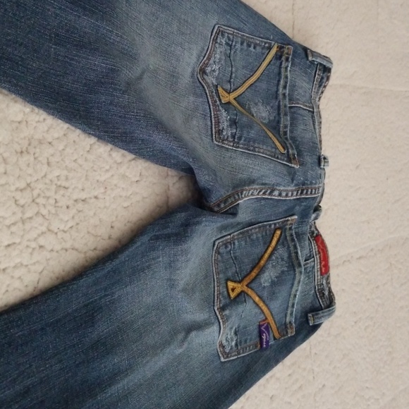 Jeans - Picture 2 of 6